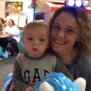 Meet your Posher, Pamela